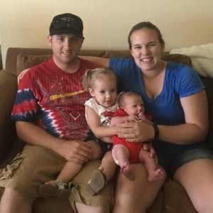 Meet your Posher, Kylee